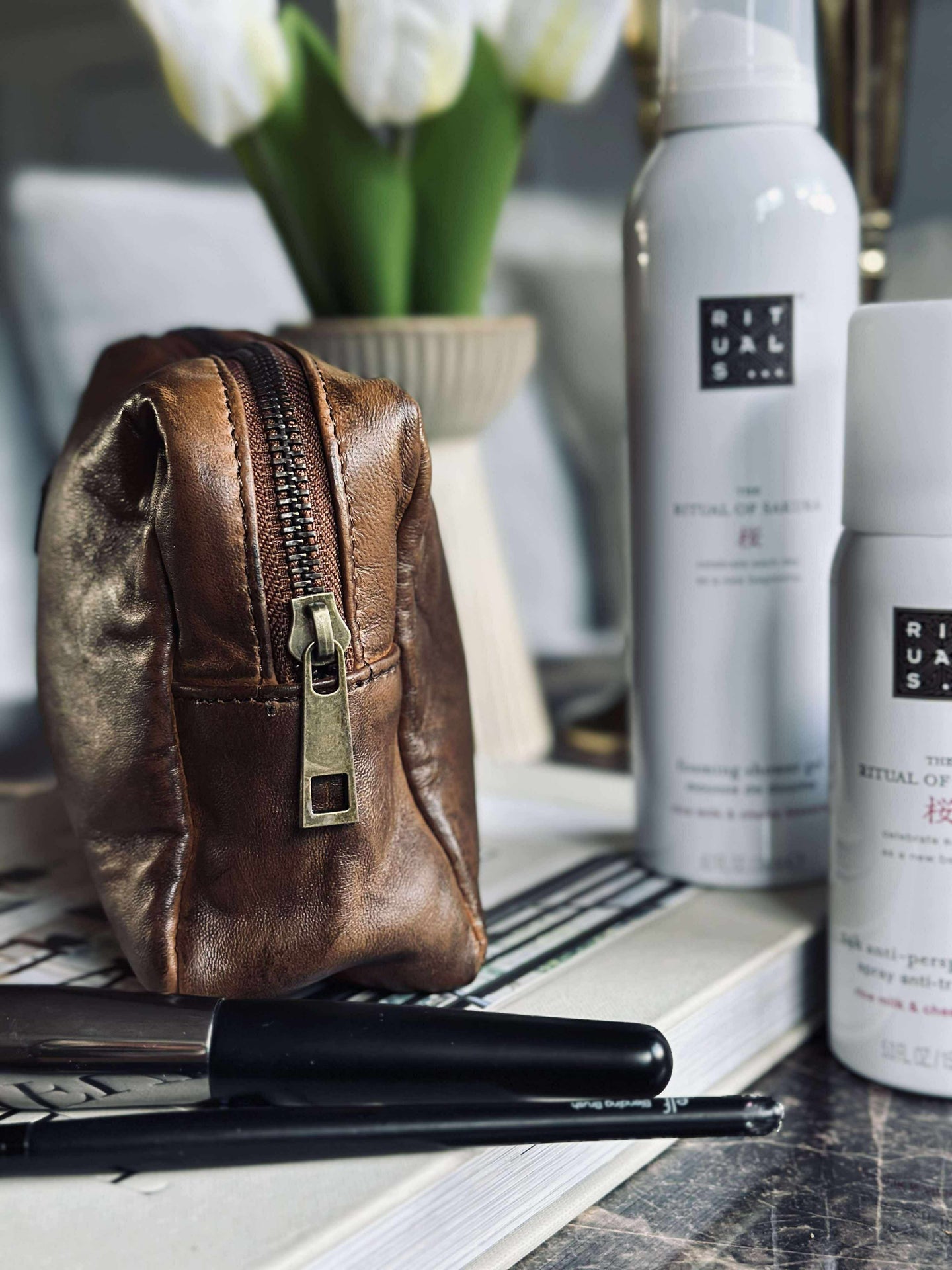 Sminkepung - Chesterfield