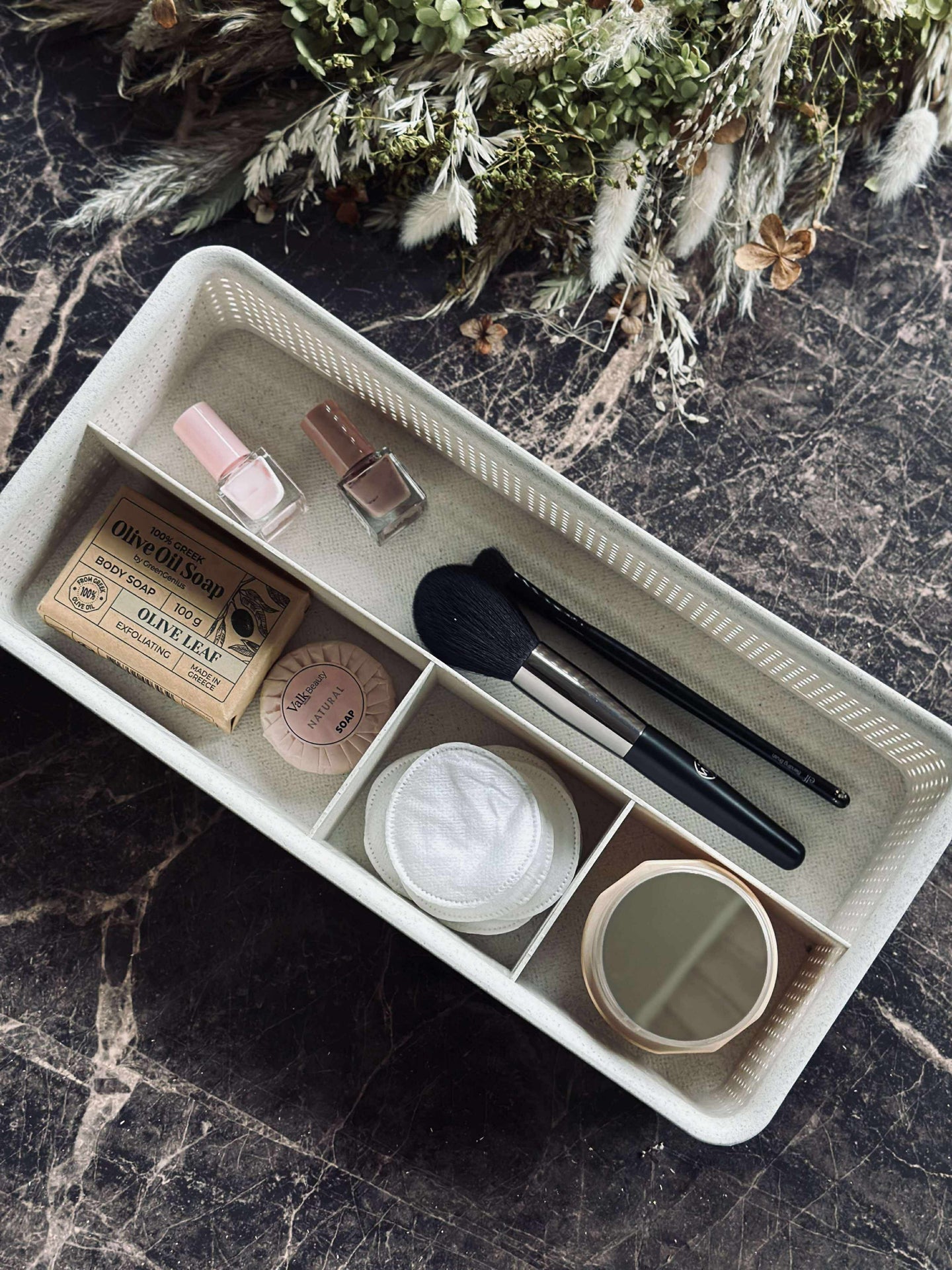 Makeup organiser - Freja
