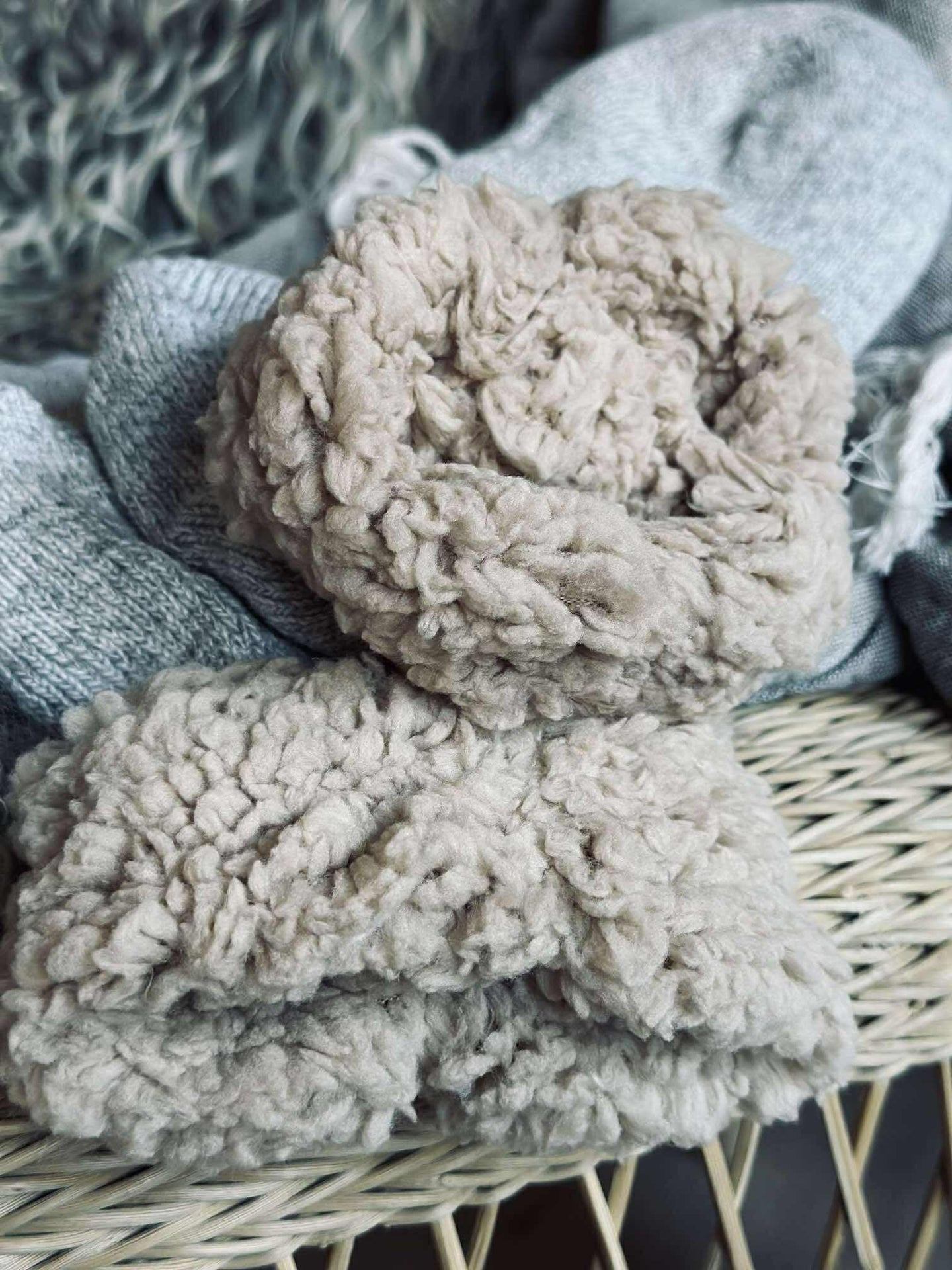 Hygge strømper - Onesize