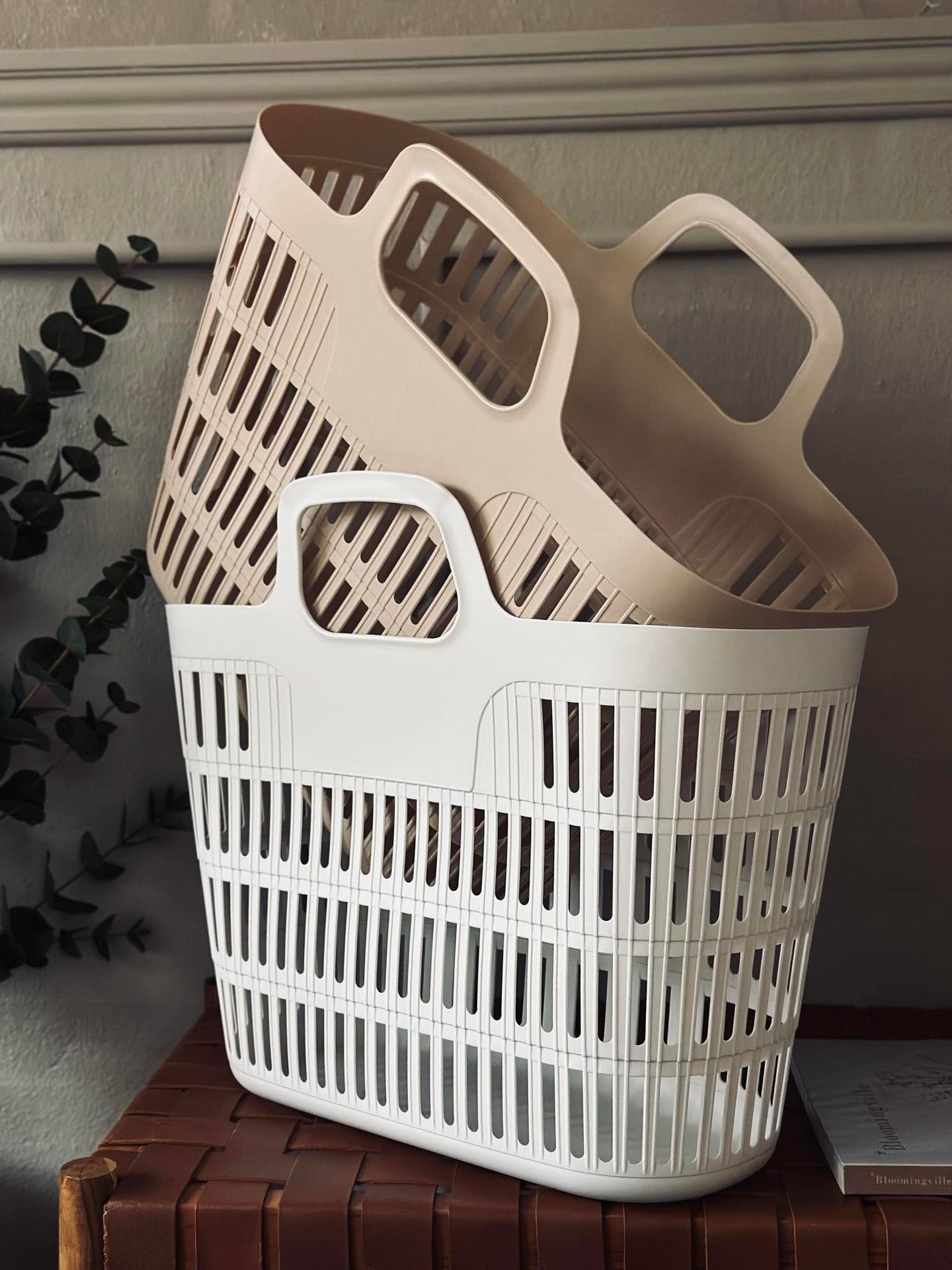 Handleveske - Flere farger