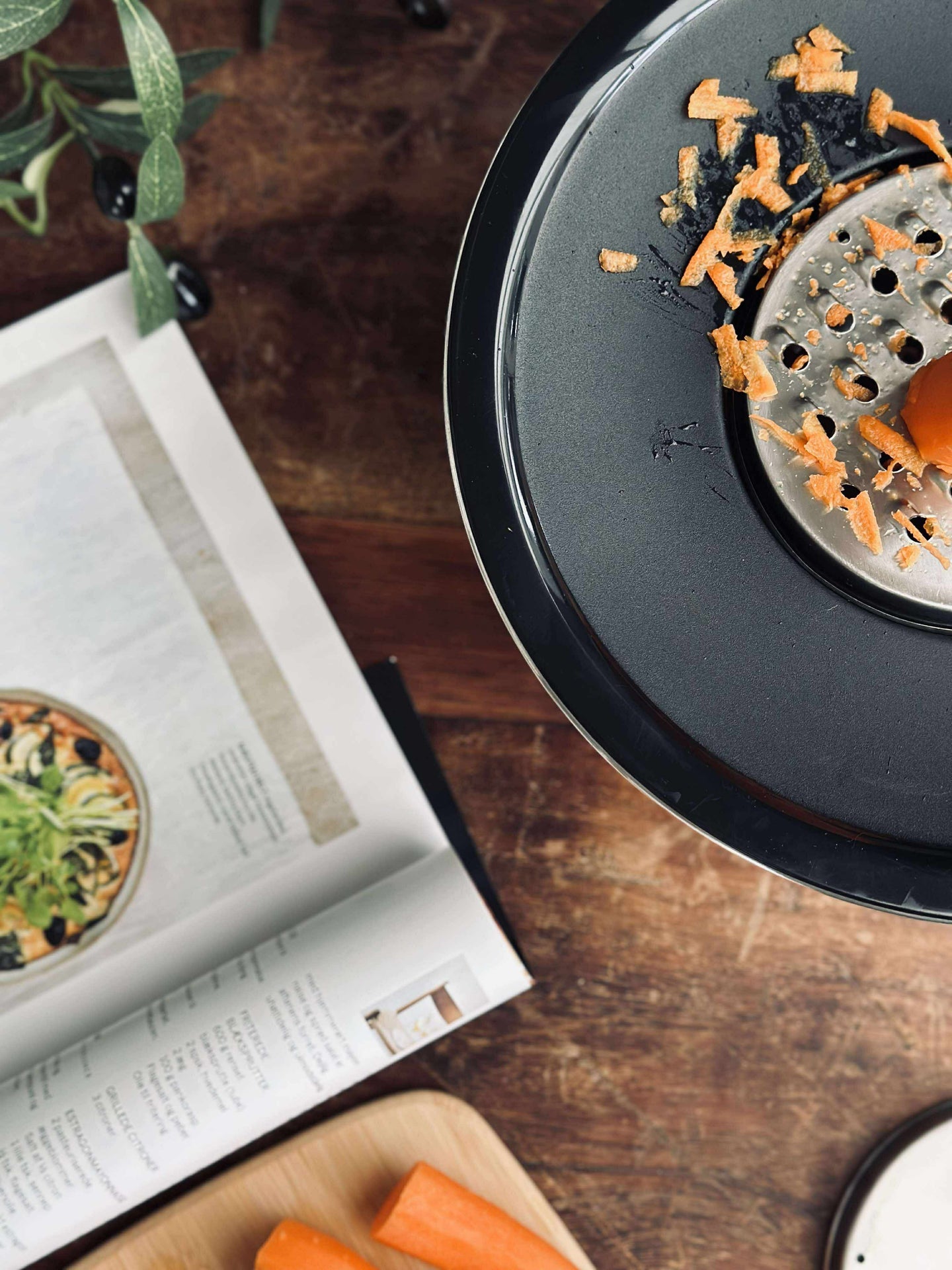 Bolle med skjærelokk - Rustfritt stål