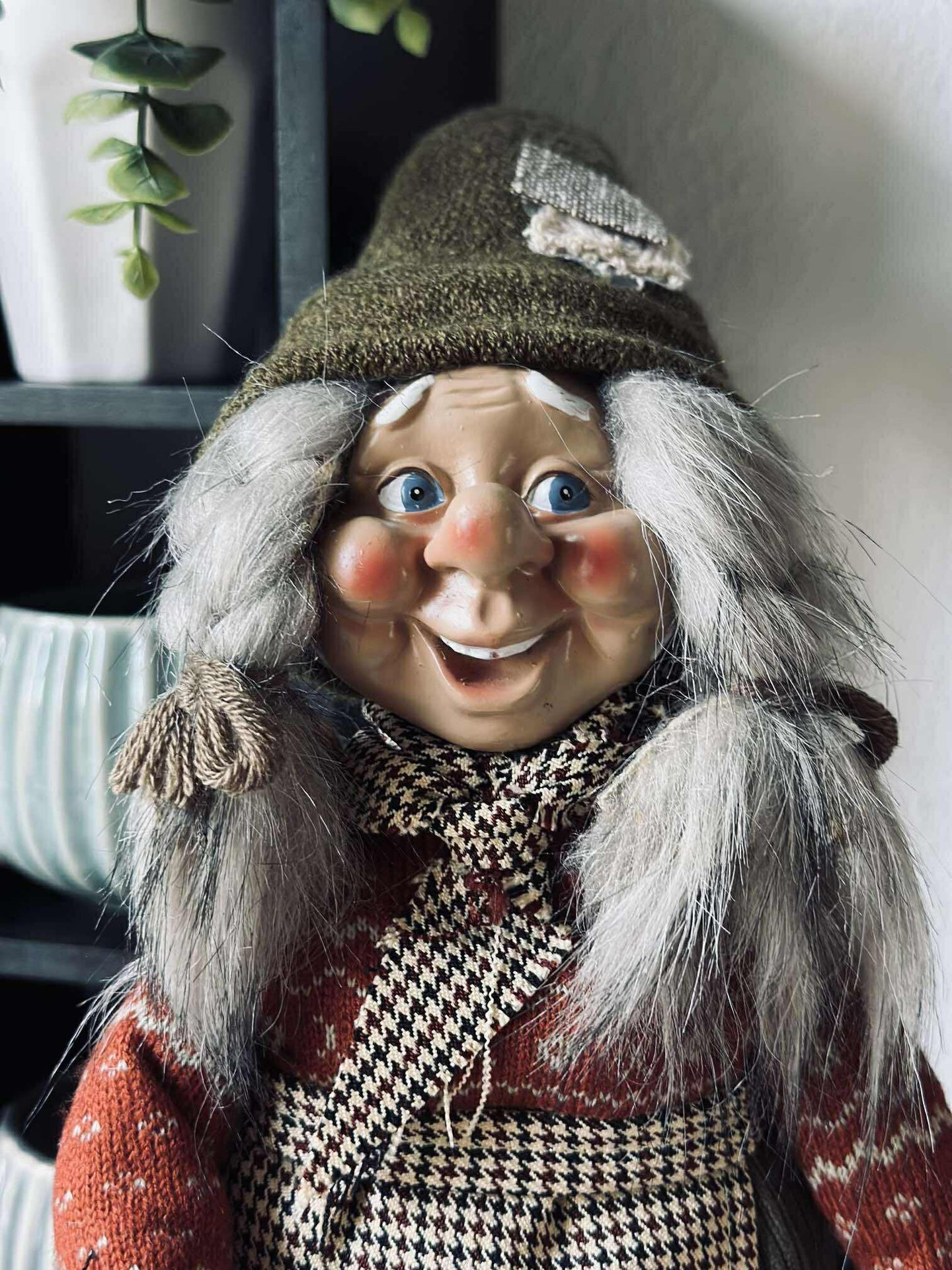 Trollemor og Trollefar