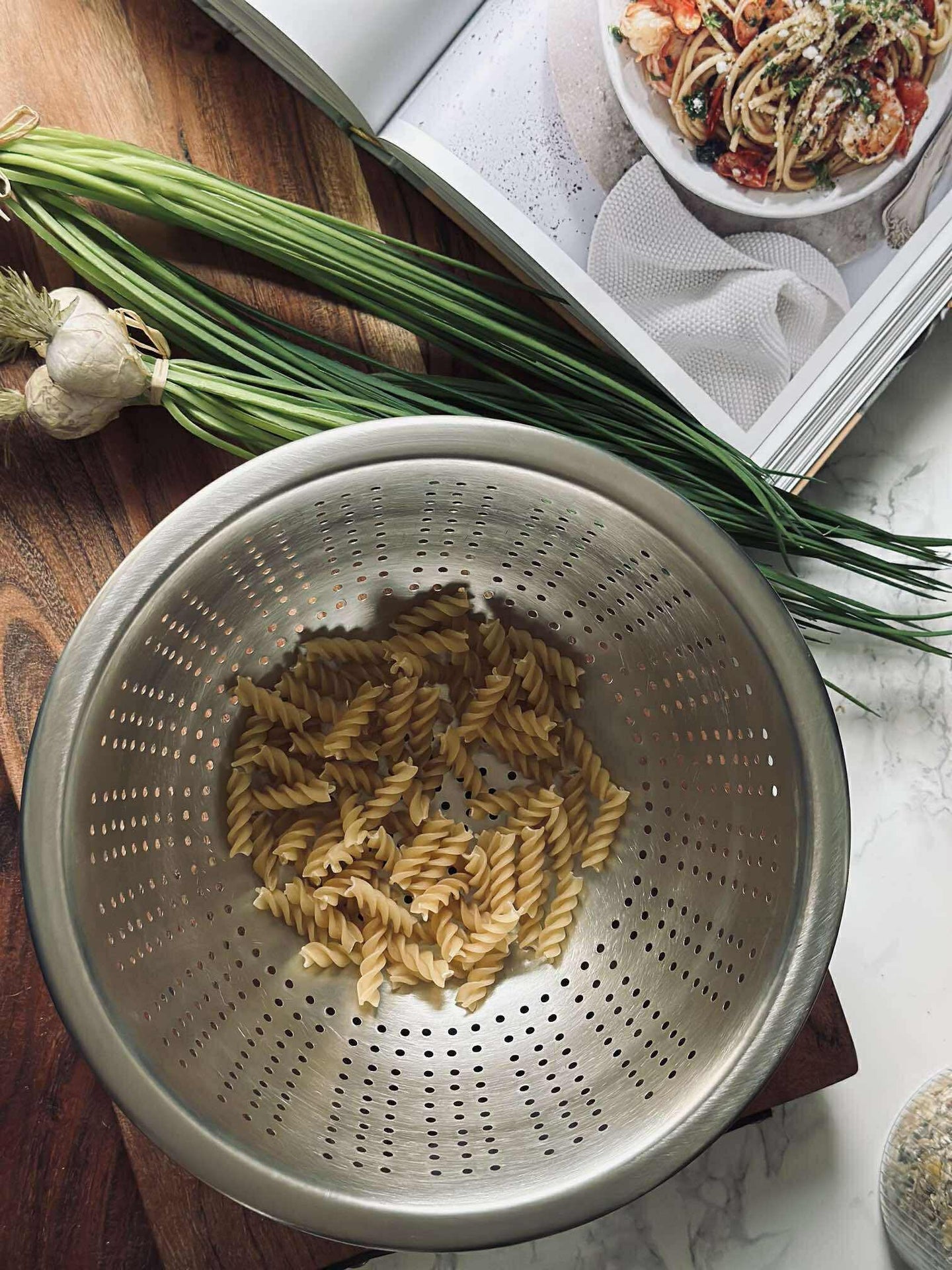 Dørslag - Rustfritt stål