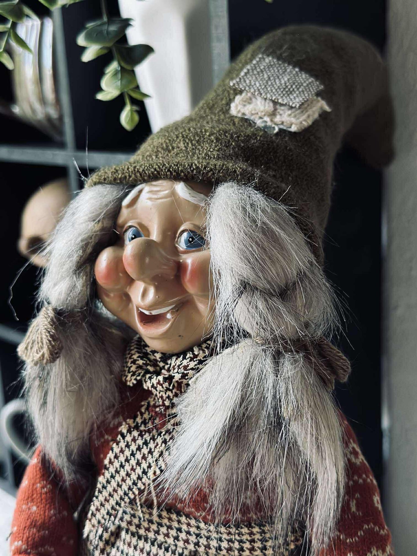 Trollemor og Trollefar