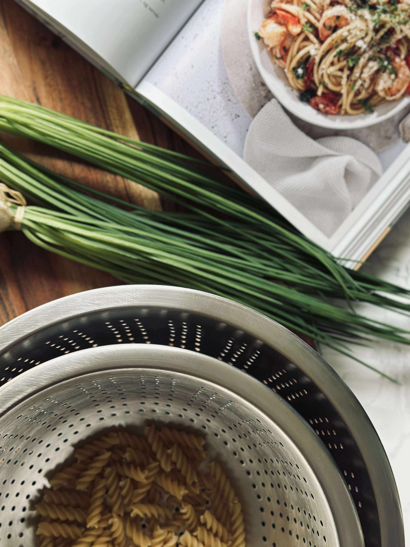 Dørslag - Rustfritt stål