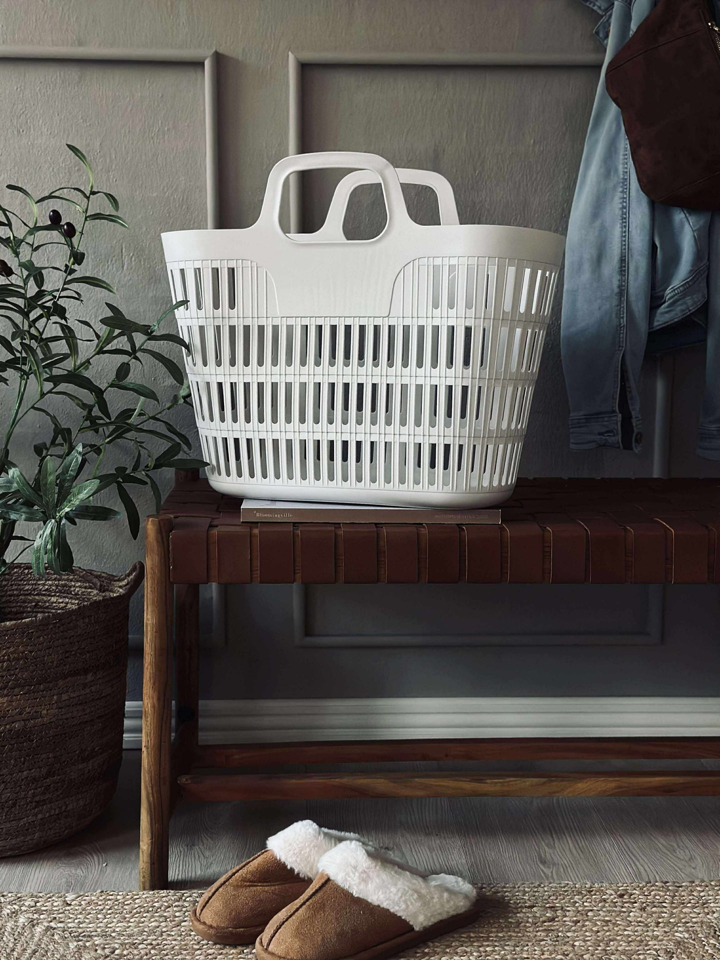 Handleveske - Flere farger