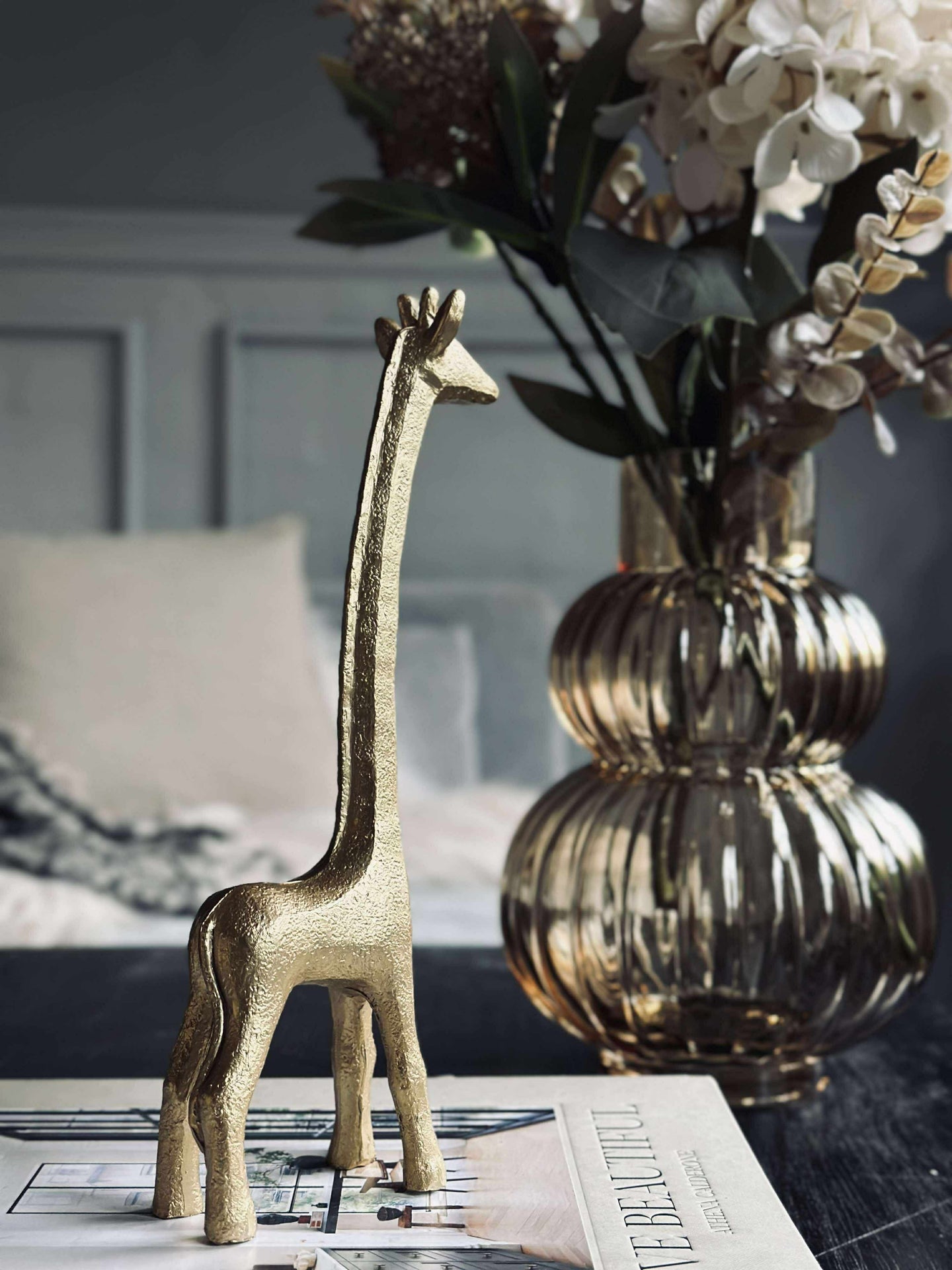 Giraff 25 cm
