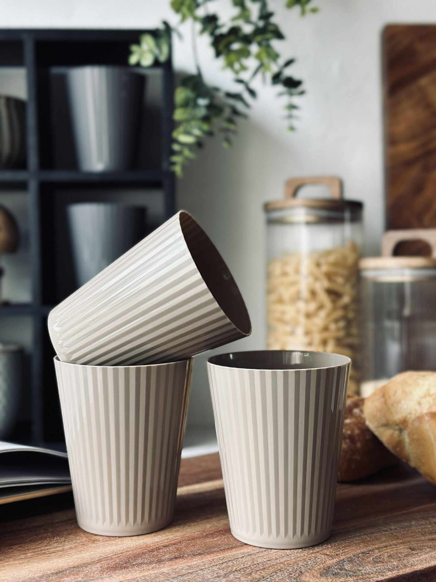 Kopp Norma Mocca 3 stk.