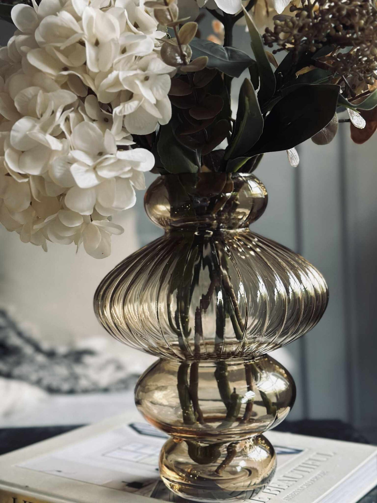 Vase Gylden