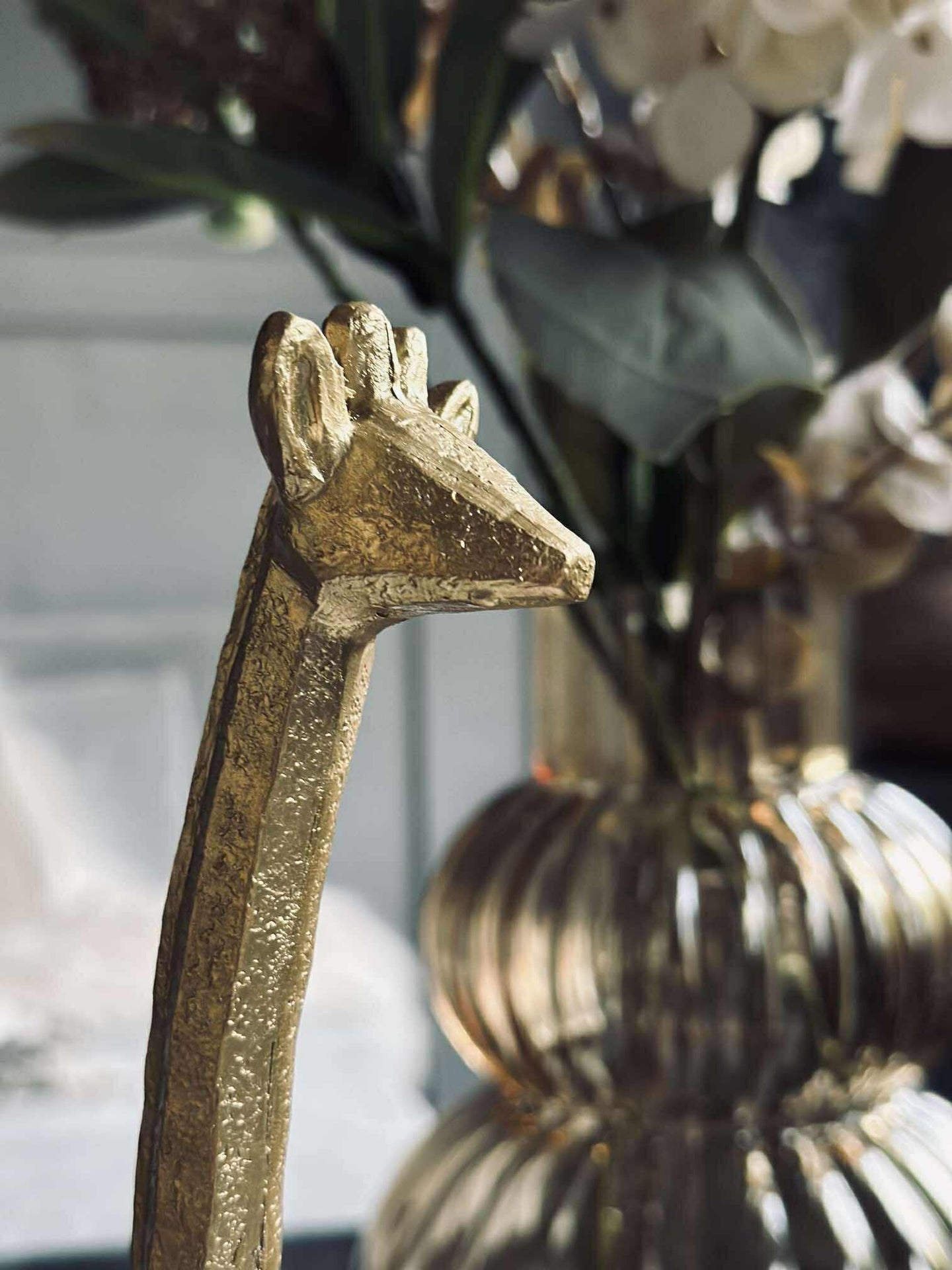Giraff 25 cm