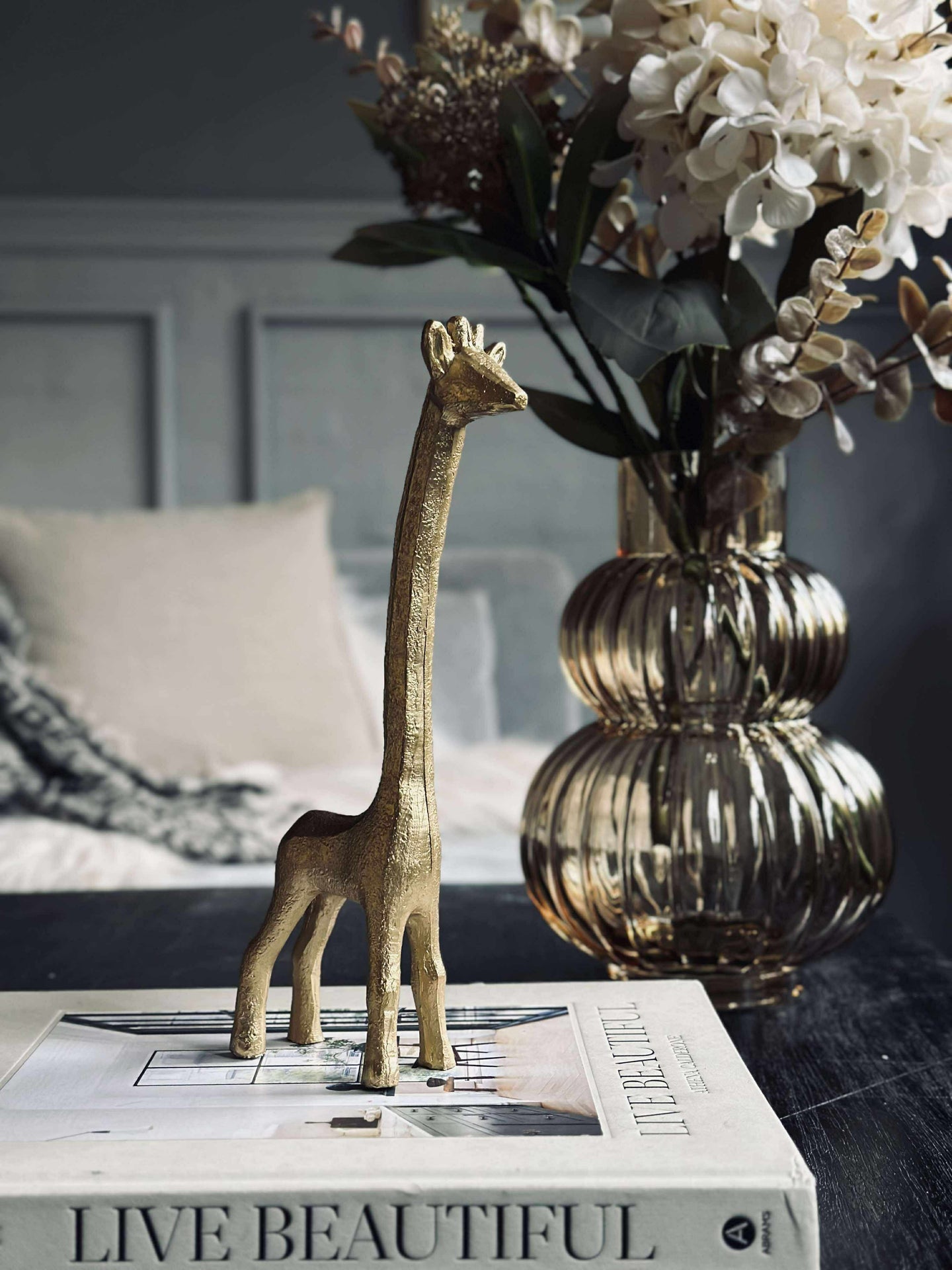 Giraff 25 cm