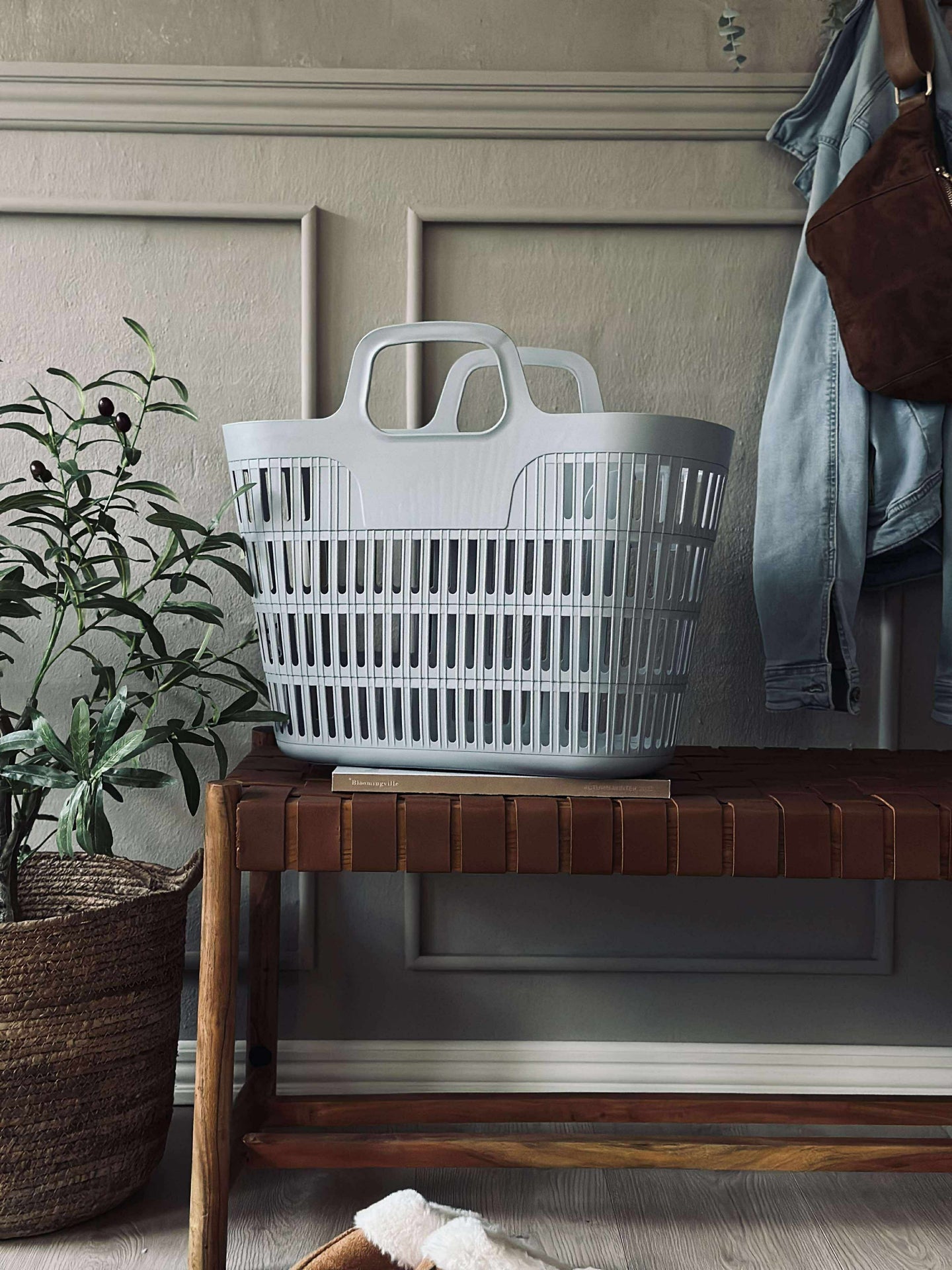 Handleveske - Flere farger