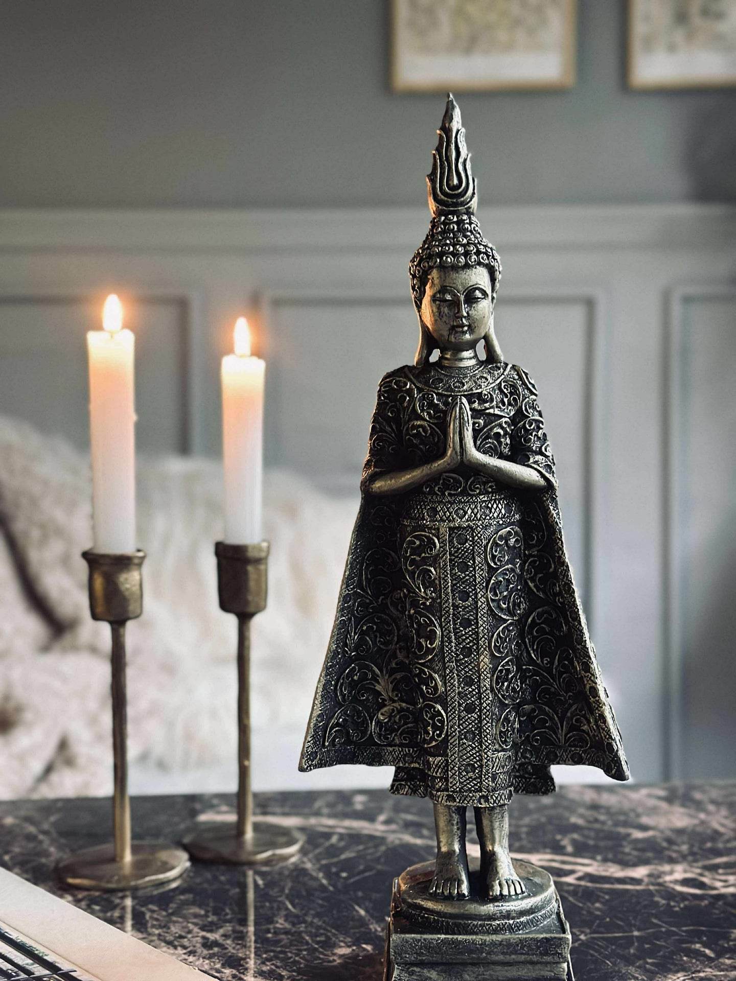 Buddha