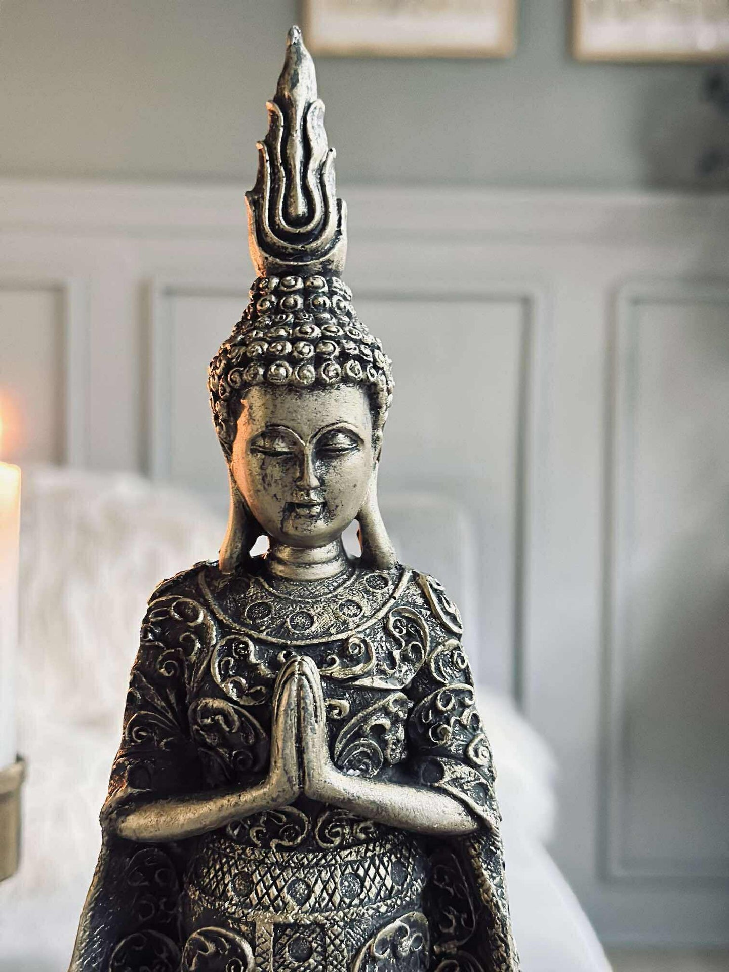 Buddha