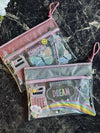 Girl bag med innhold - MIX
