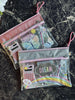 Girl bag med innhold - MIX