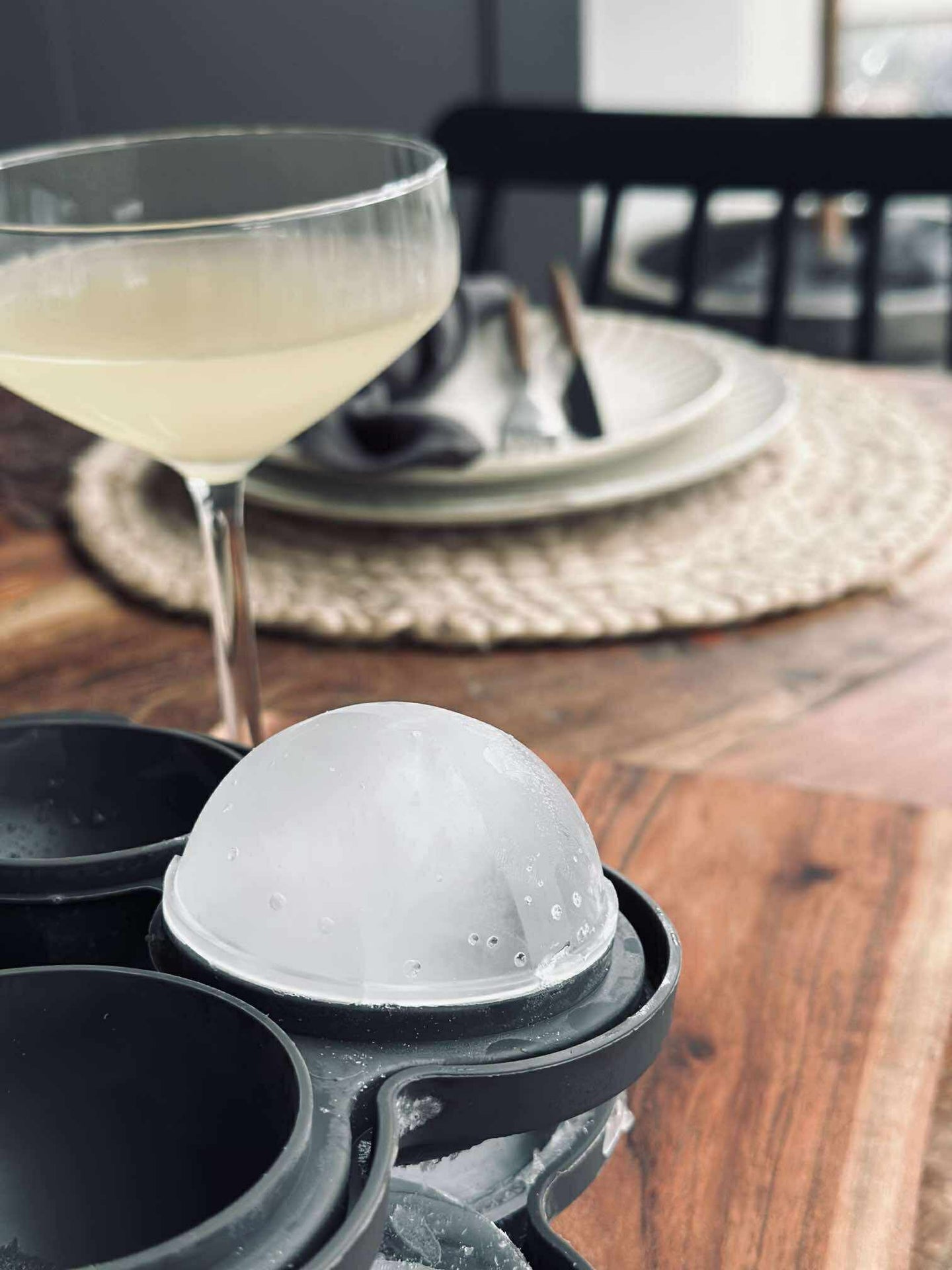 Isbiter - 4 ICE BALLS