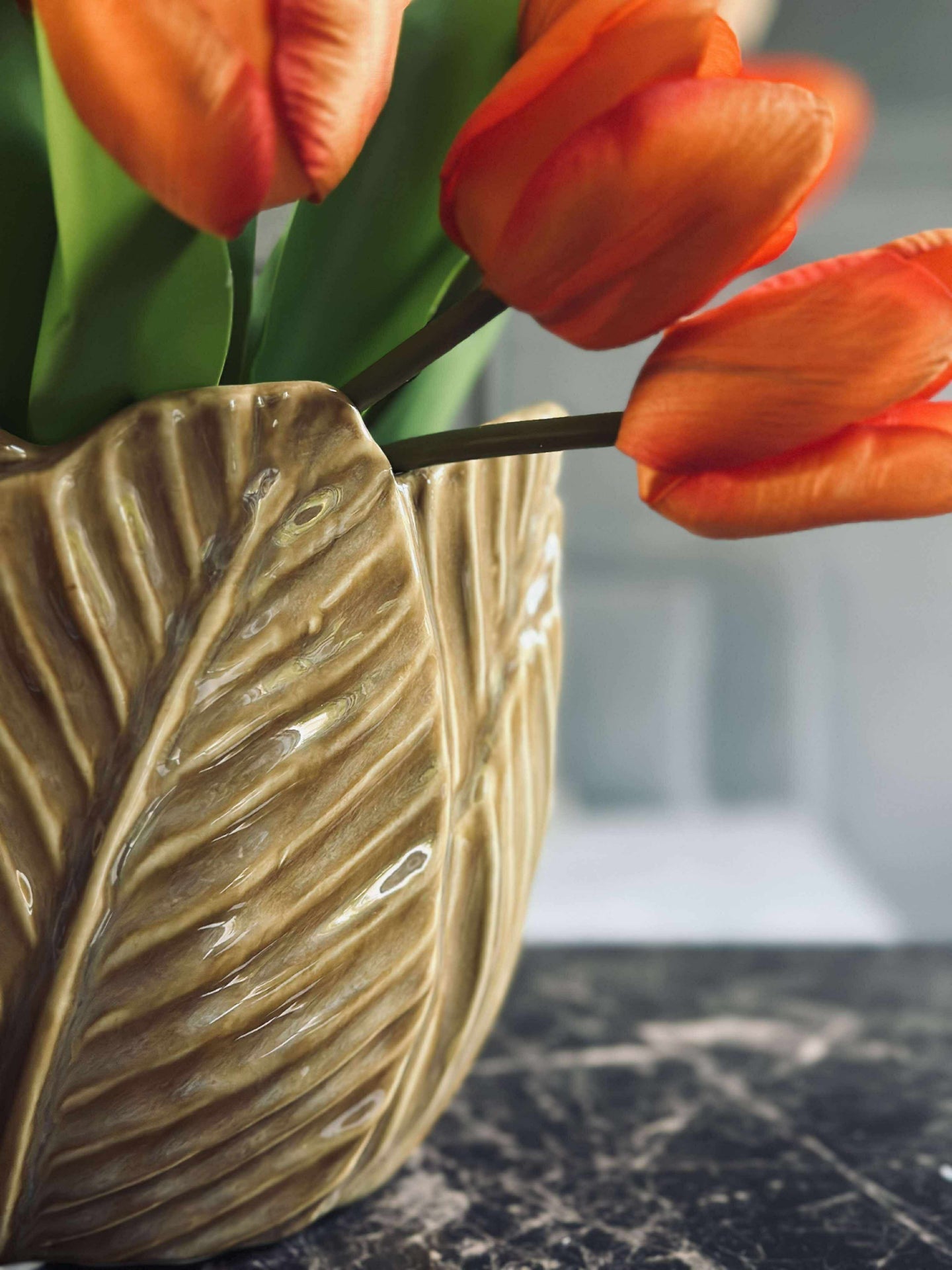 Gyllen Potteskjuler - Flere størrelser