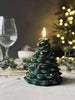LED Juletre