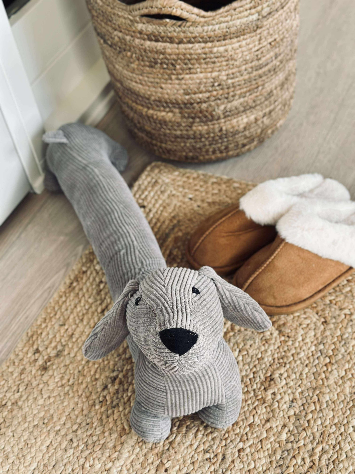 Dørstopper Dachshund