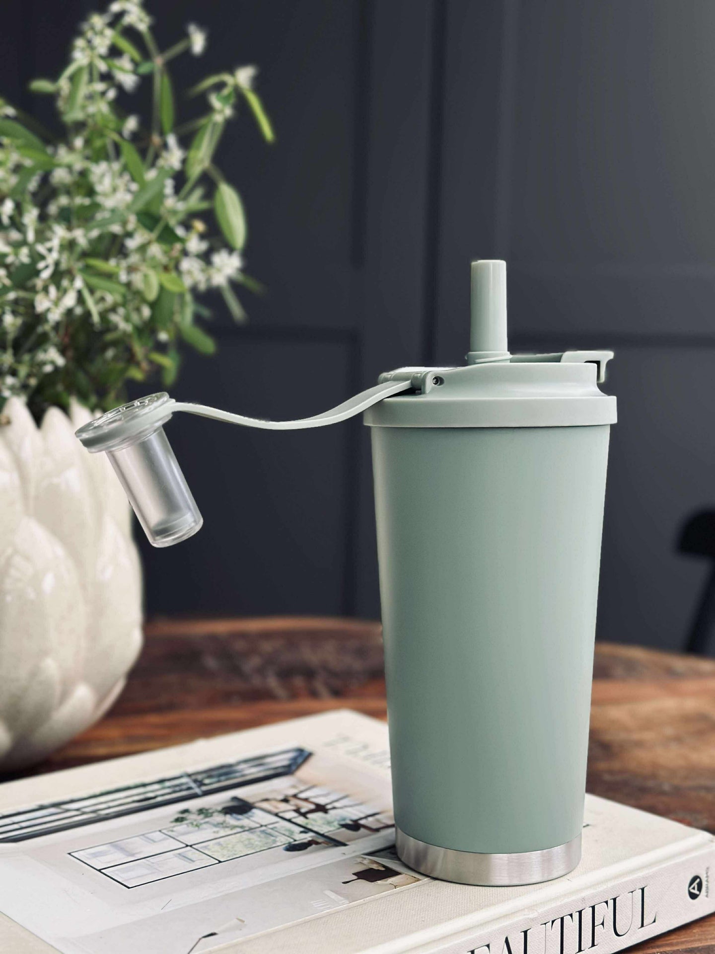 Termokopp Mint