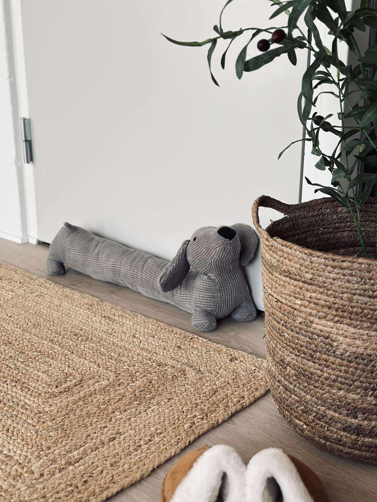 Dørstopper Dachshund