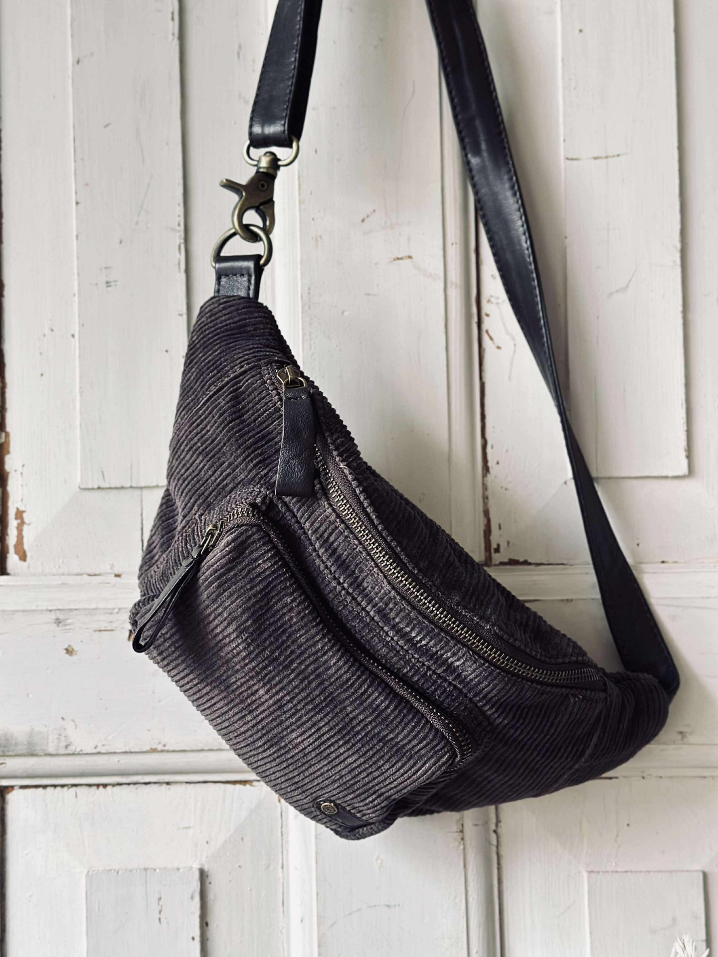 Bumbag Brown