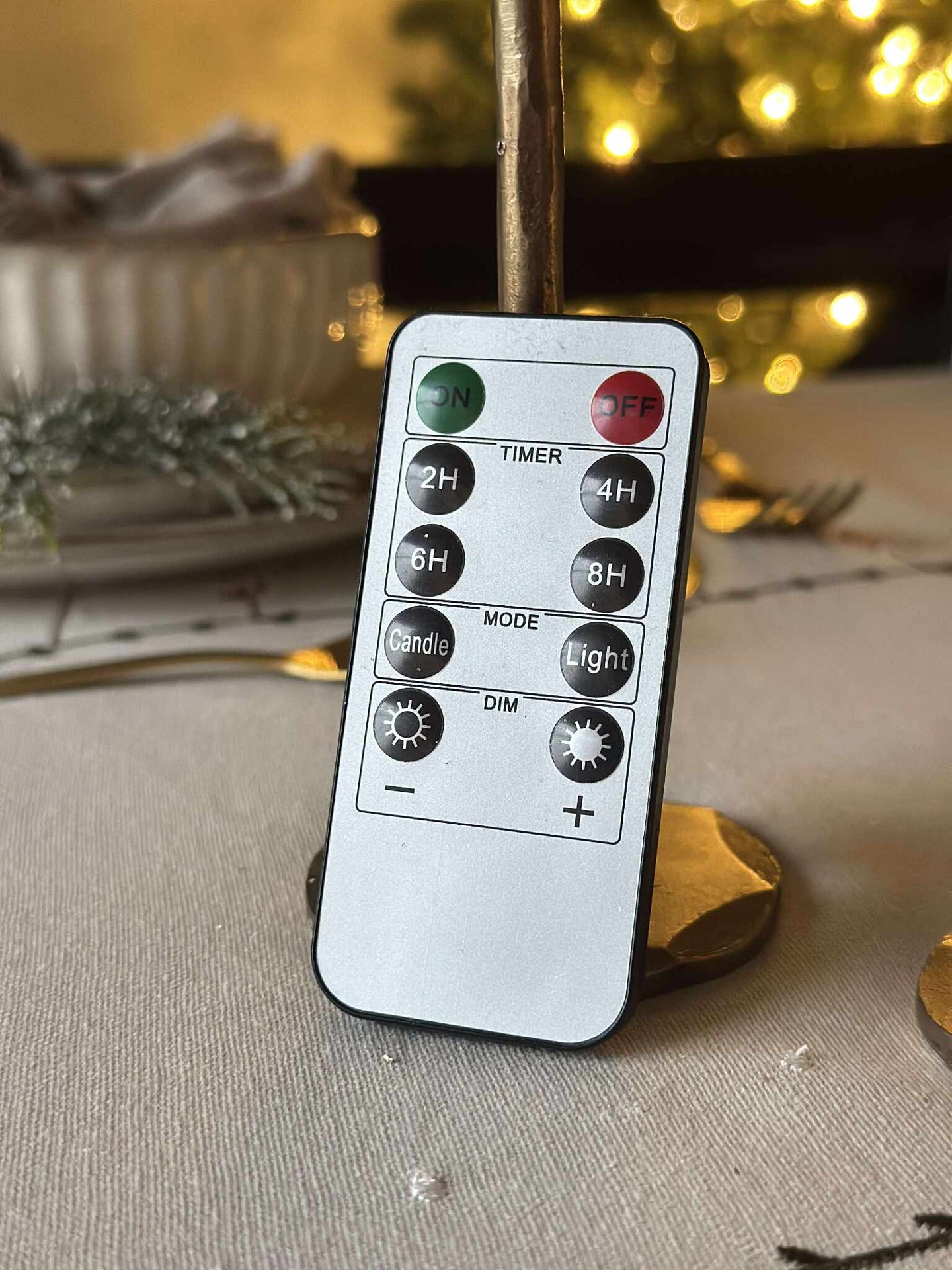 LED Juletre