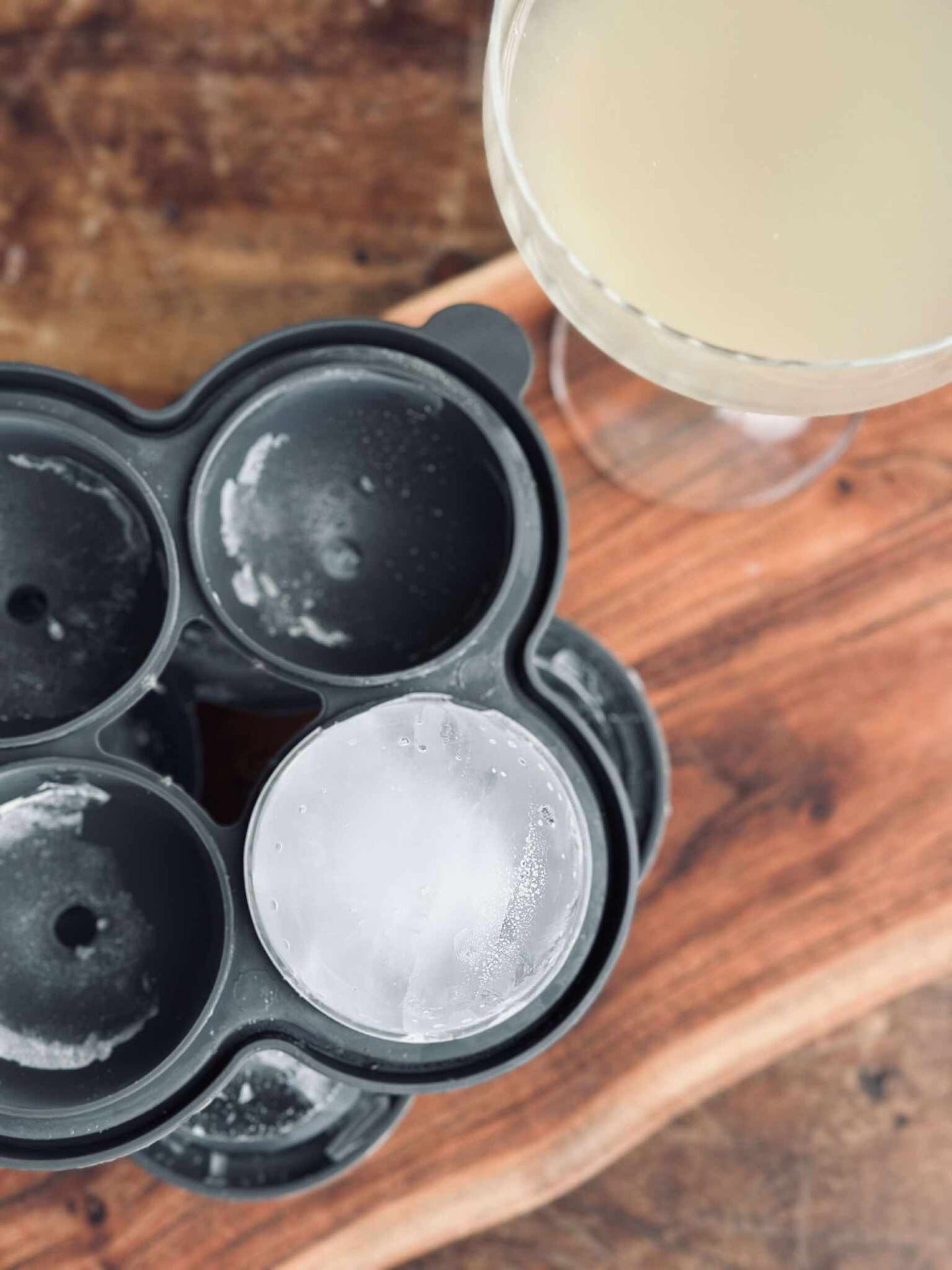 Isbiter - 4 ICE BALLS