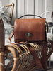 Crossover Brown Leather – Big