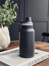 Termoflaske 600 ml - Koks