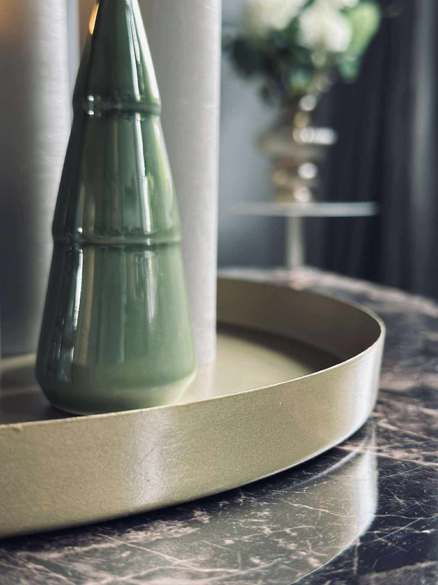 Brett Gold - 2. sortering