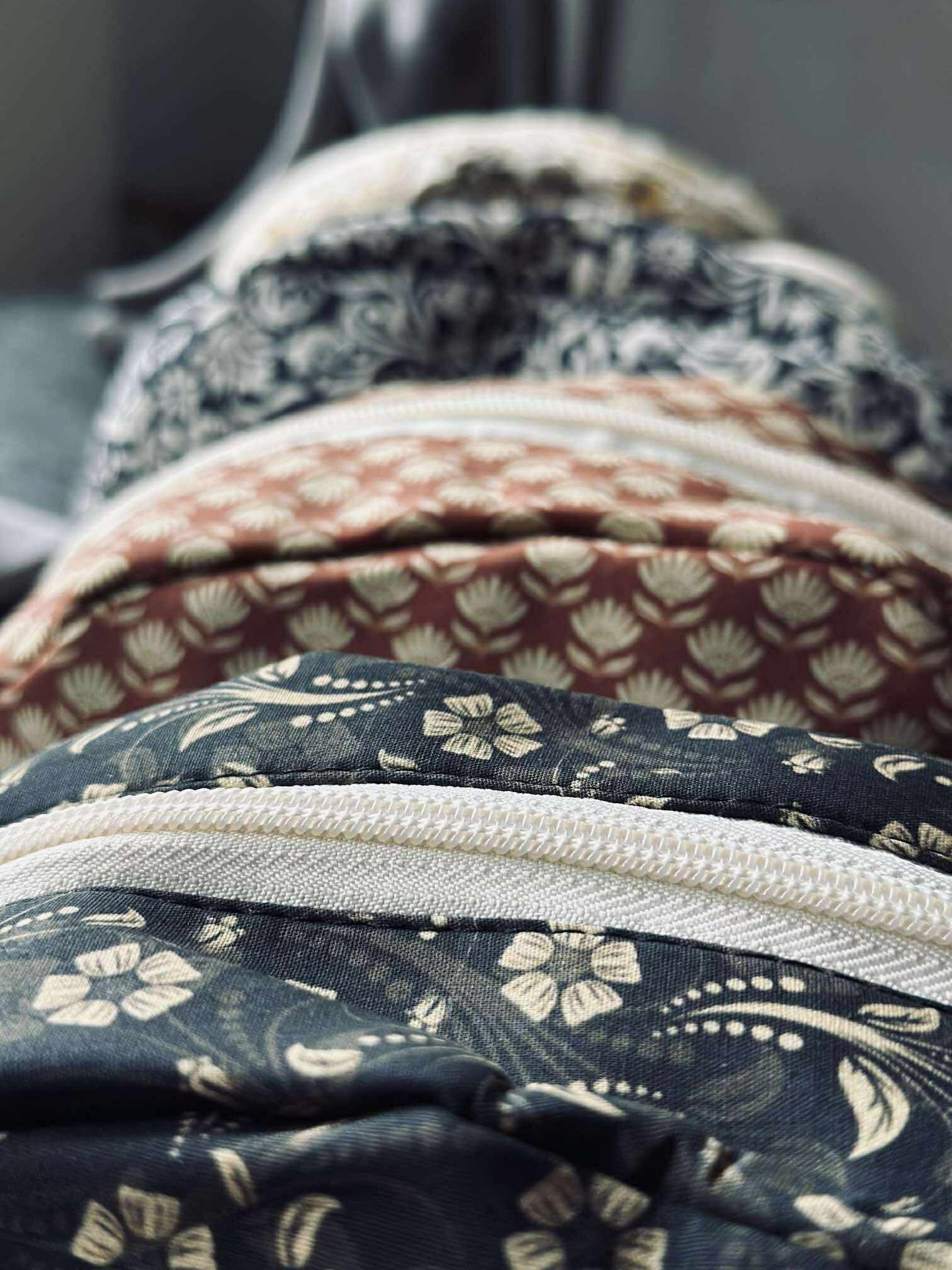 Toalettmappe FARGEMIKS