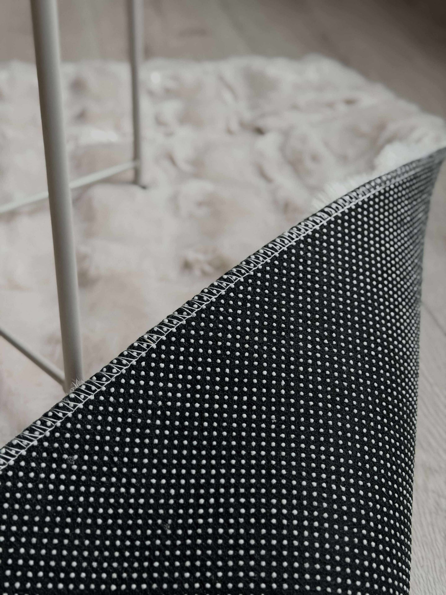 Gulvteppe Plys - MIX