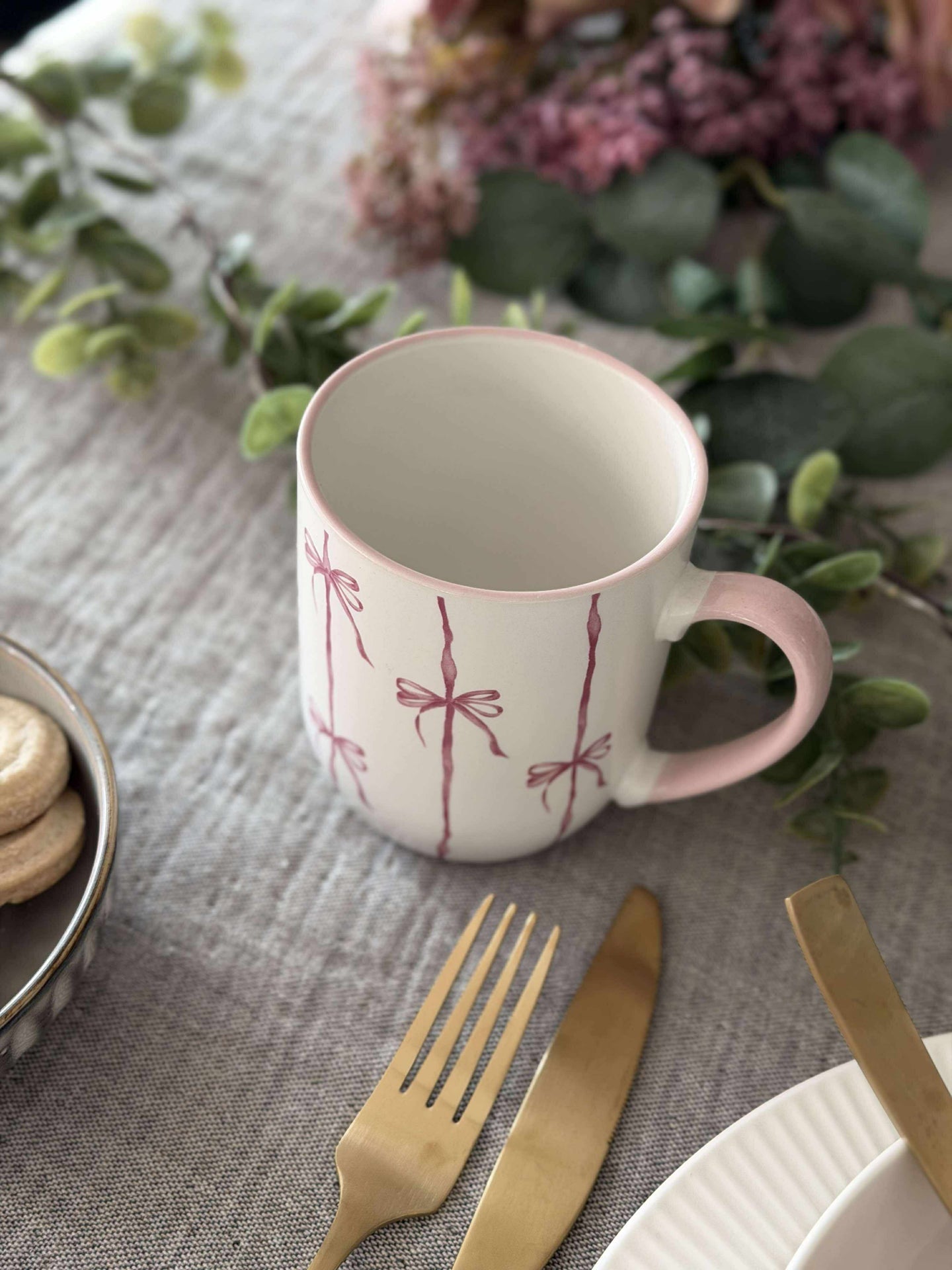 Krus Sløyfe - Strib