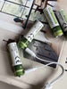 Batterier - Oppladbare AA
