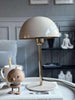 Bordlampe Sand / gull