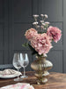 Bukett - Hortensia pink