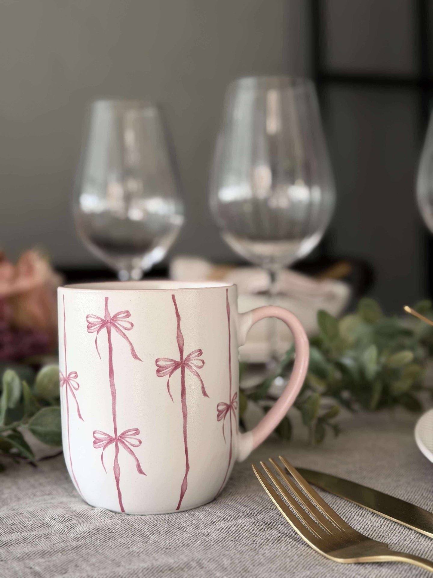 Krus Sløyfe - Strib