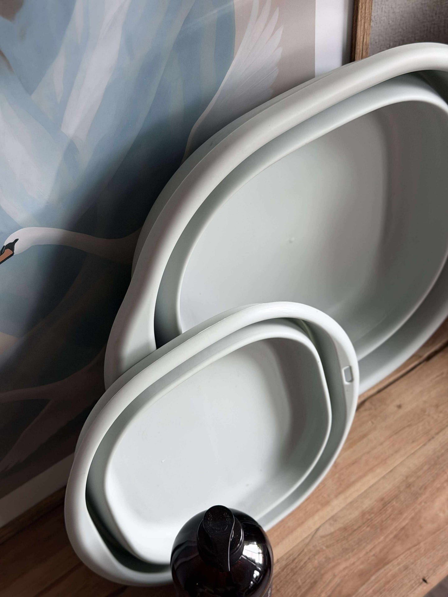 Sammenleggbar Balje Mint 2,5 liter