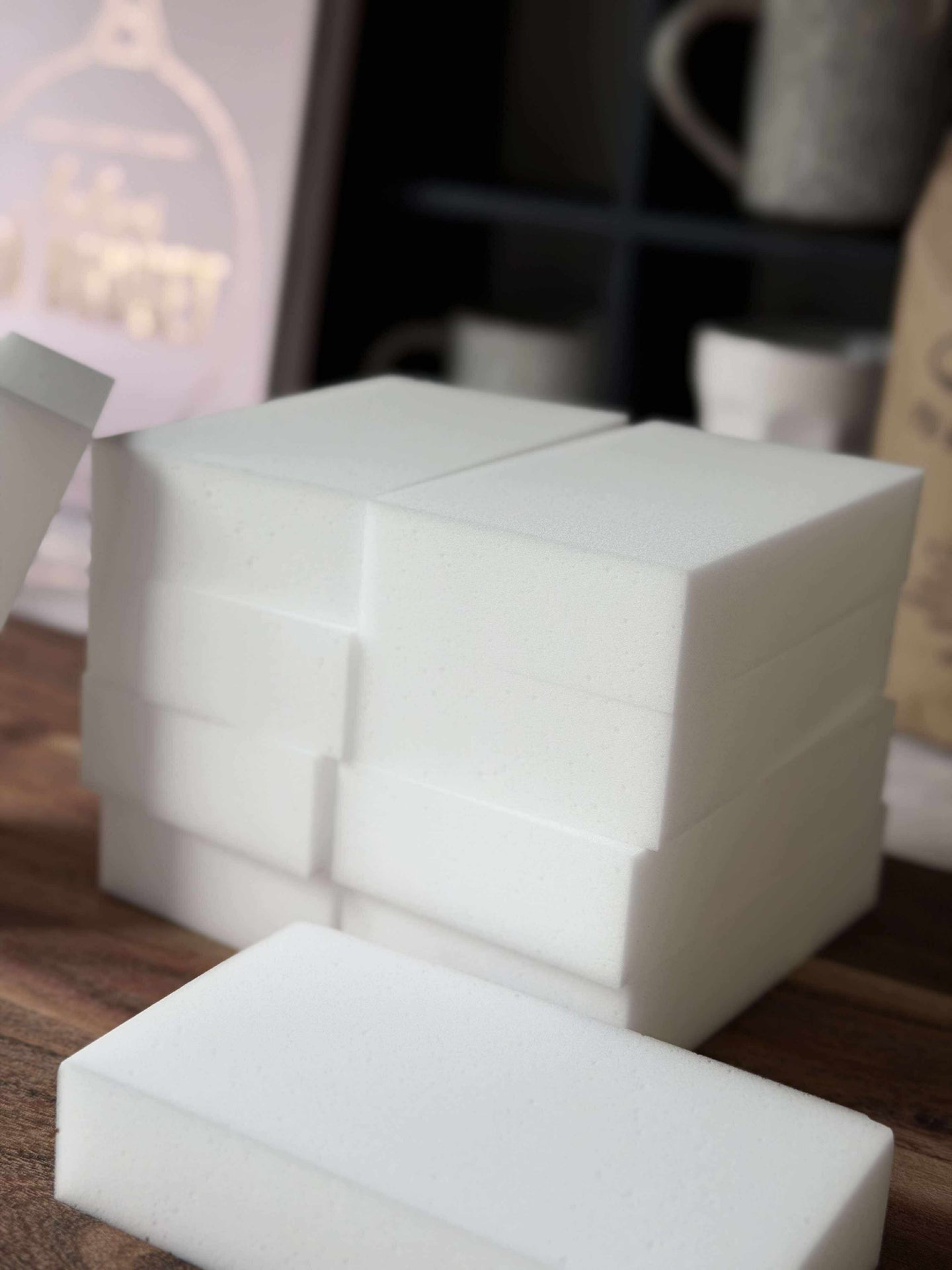 Svamper MAGIC - 10 stk