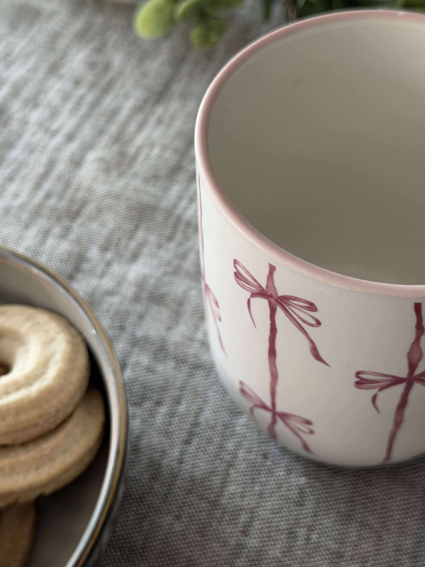 Krus Sløyfe - Strib