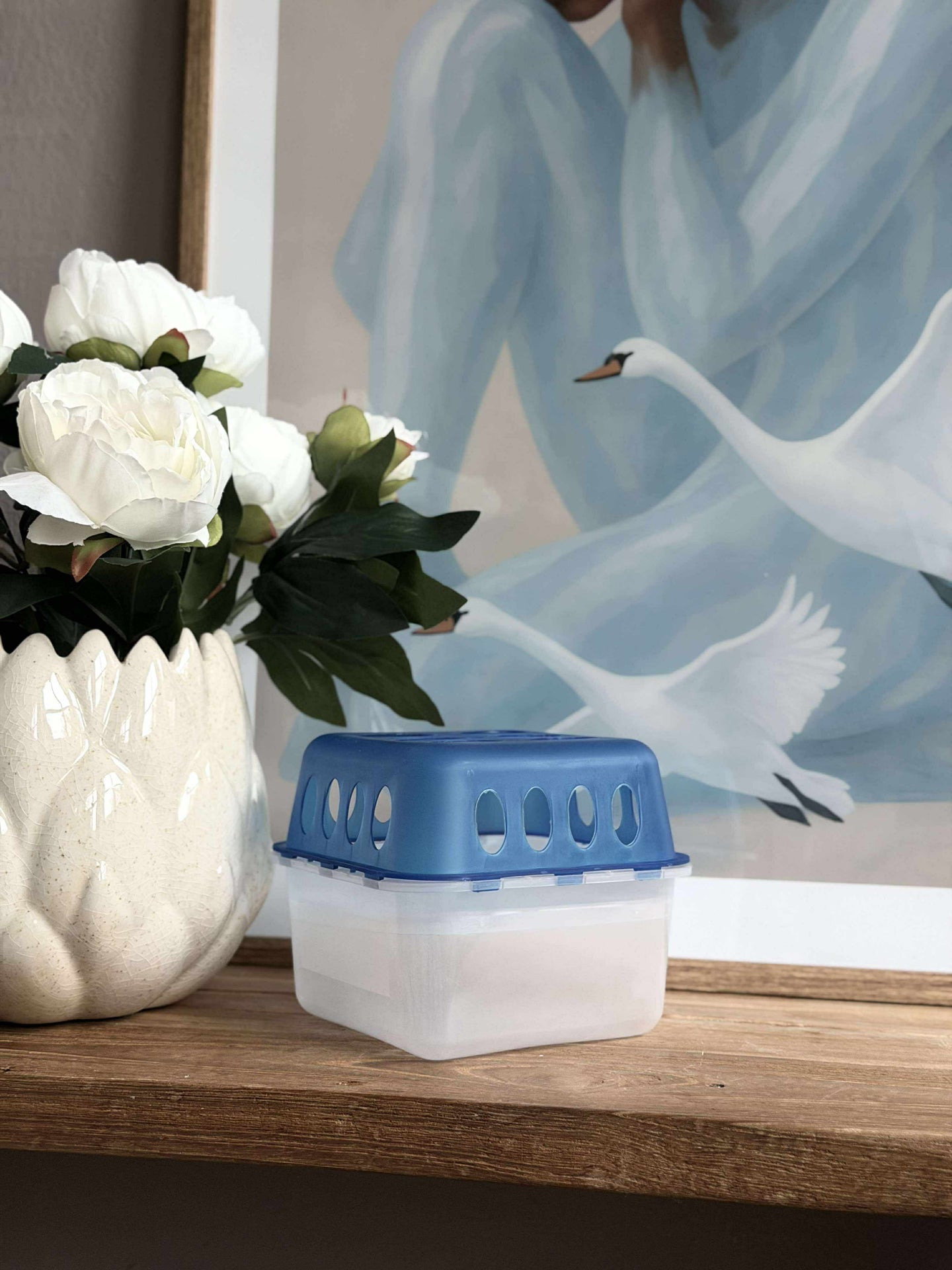 Fuktfjerner - Ink 2 x refill