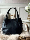 Shopper Helena – Svart