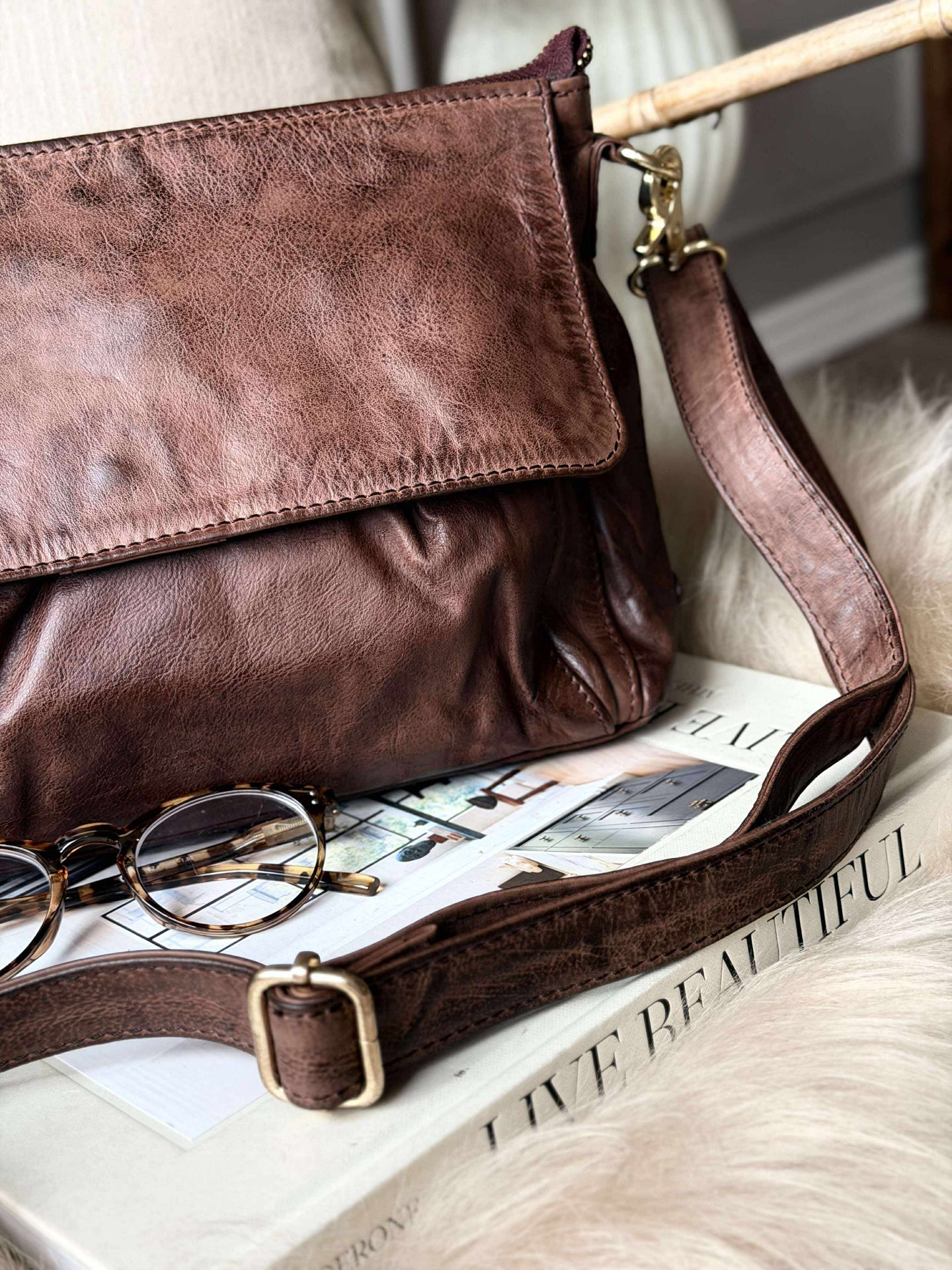 Crossover Maria - Brandy