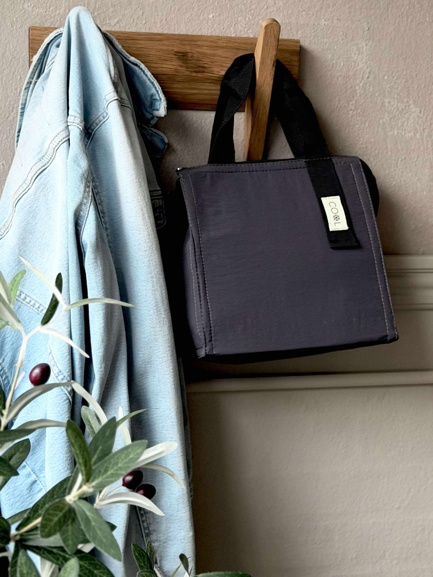 Kjølebag - Fargemiks