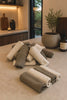 Mikrofiberklut Anti dust - 24 stk