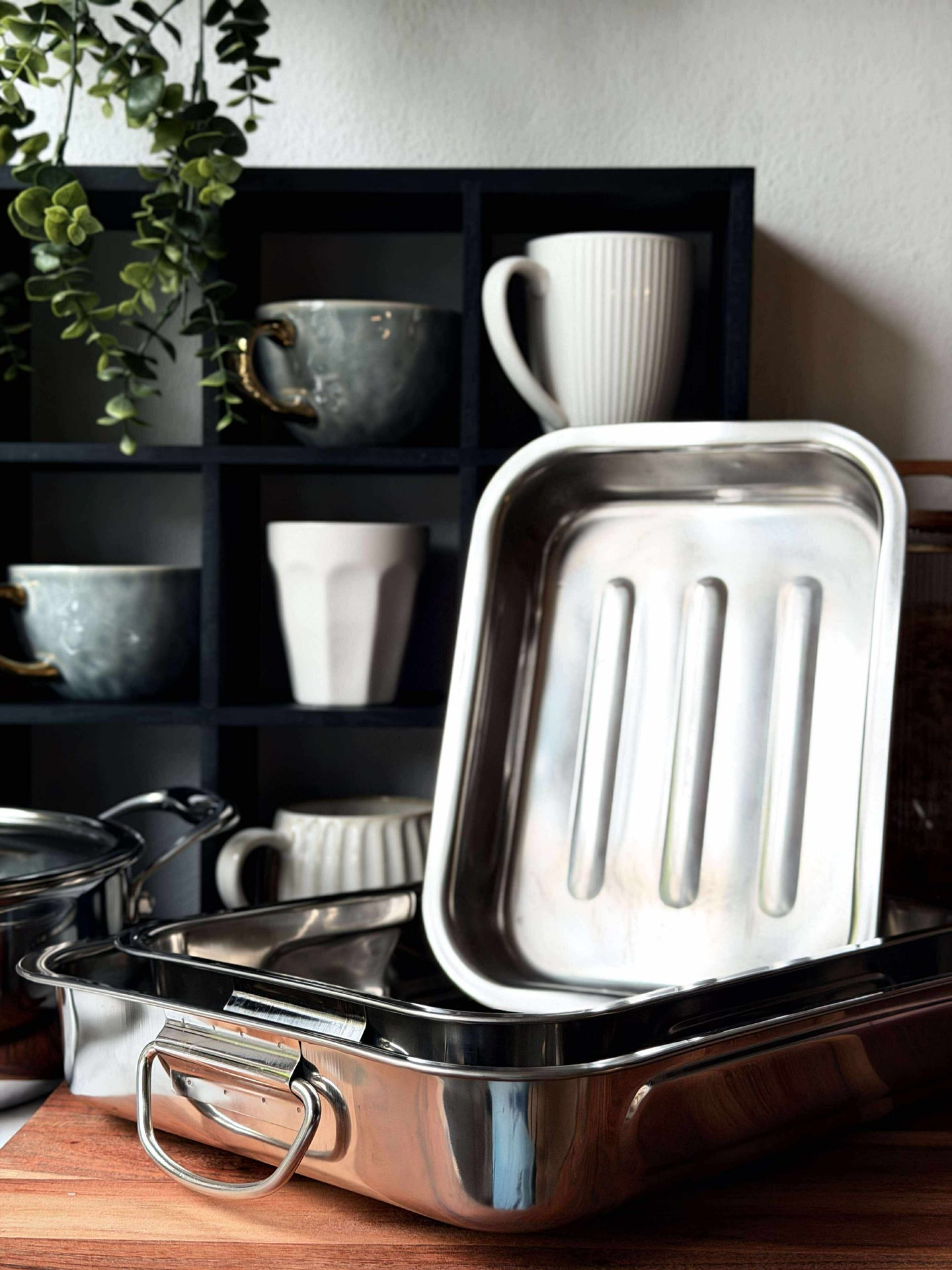 Stekebrett - Sett med 3 stk