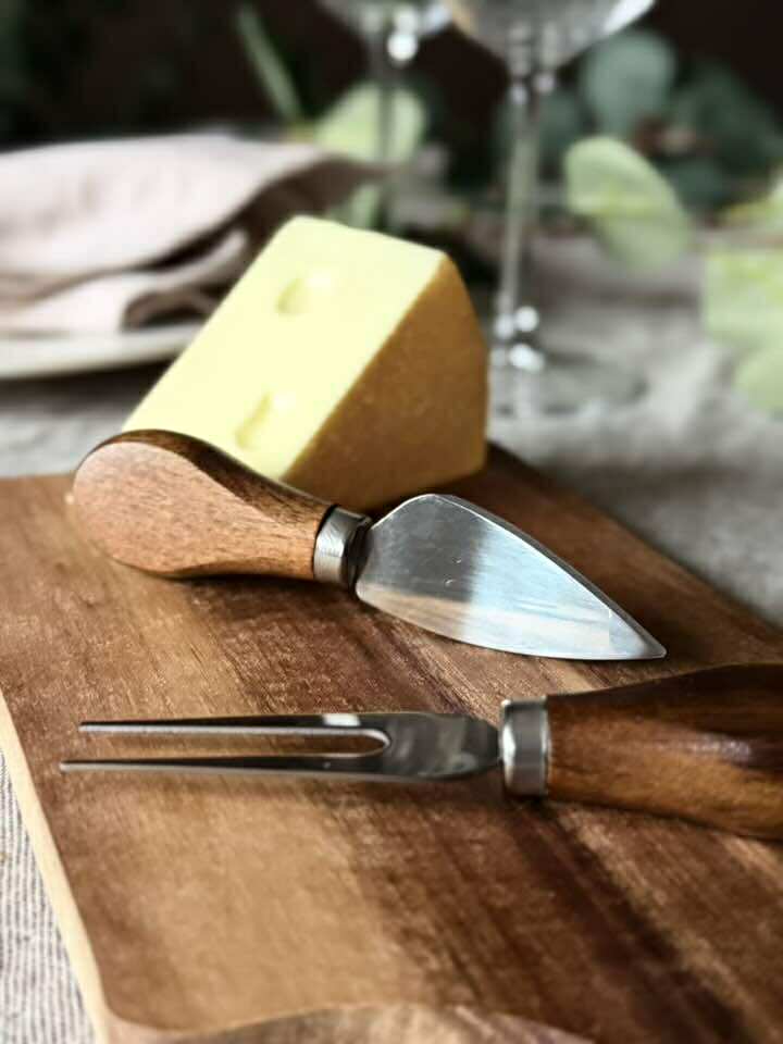 Tapas sett - No.2 Square