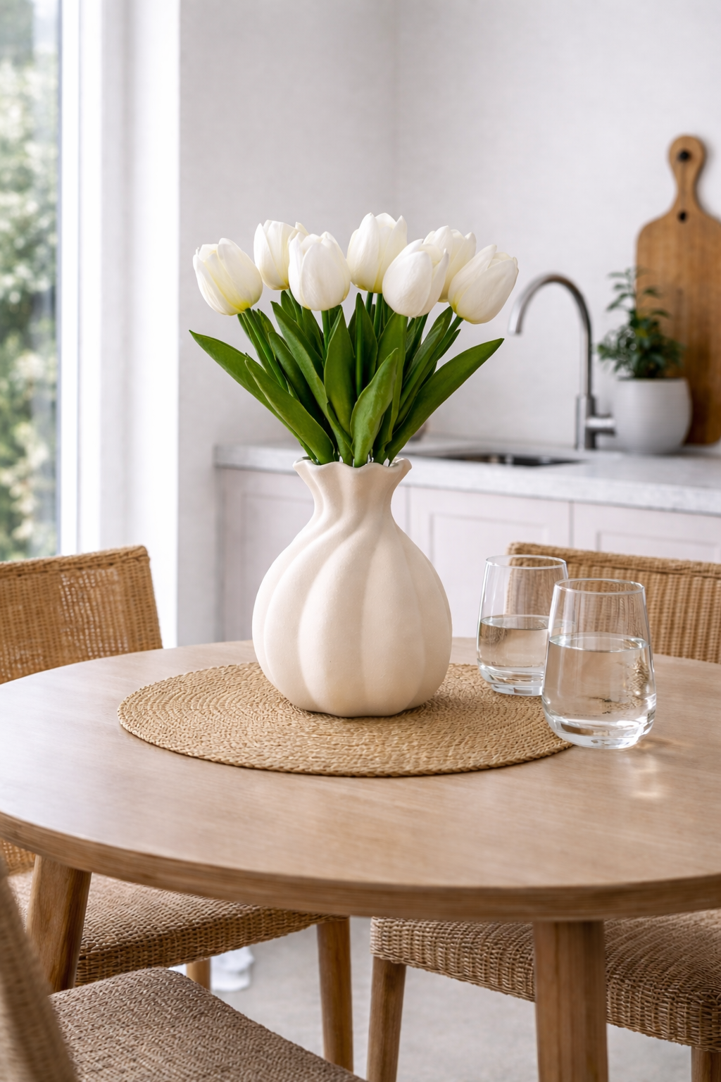 Tulipaner 10 stk. – Flere farger